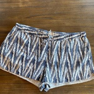 J. Crew shorts